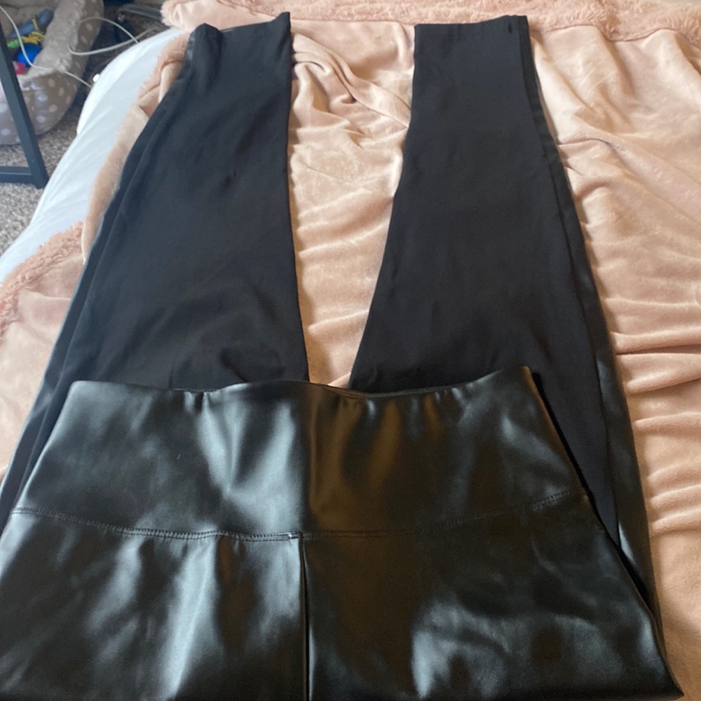 New Victoria sport pleasure fitted pants